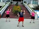 东湖萍姐广场舞 健身舞咱们的老妈妈