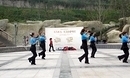 重庆葉子广场舞中国美