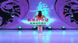 安徽芜湖飞翔广场舞 最美的守望 背面动作演示