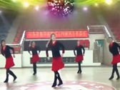 高高原创广场舞 刘三姐的歌谣