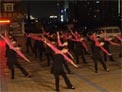 福建永安市标广场舞 花儿的美丽 爱心队 紫蝶编舞