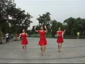 温州燕子广场舞 印度桑巴