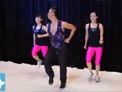 王广成时尚健身舞蹈 自由自在-凤凰传奇2013年最新神曲