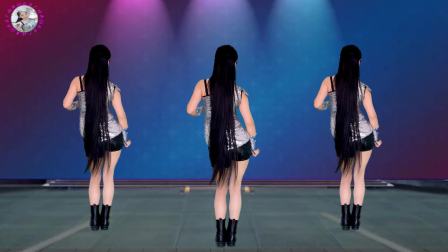 菲菲广场舞花姐最新歌曲《要爱你就来》DJ版舞步带劲舞蹈含分解教学