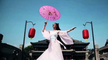 曹汉芝广场舞《不做你幸福的玫瑰》动感健身收腹操教学