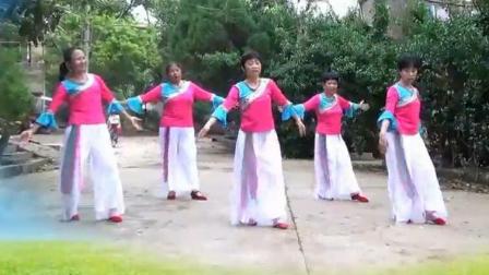中国唯美古典舞《梅花泪》