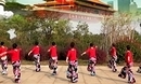 最炫中国梦 江西鄱阳春英原创广场舞 含背面分解动作教学
