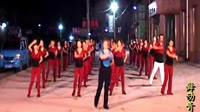 迪斯科广场舞 最炫民族风 莱州舞动青春舞蹈队64步