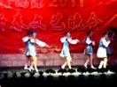 美久广场舞---游牧情歌.2013表演版