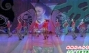 杨艺立华广场舞《妹妹的山丹花》