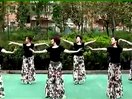 周思萍广场舞系列-爱情海