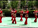 周思萍广场舞系列广场舞 印度藏歌