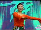 周思萍广场舞系列 心中的歌儿献给金珠玛